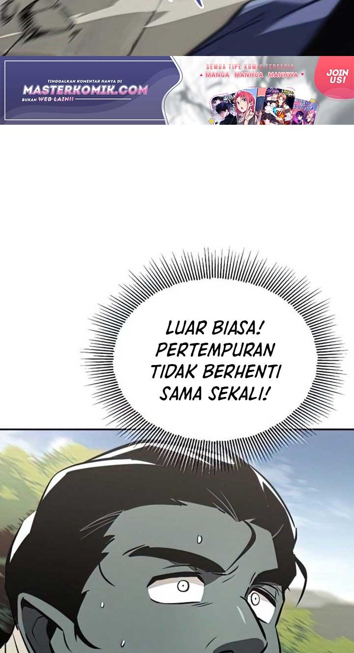 Lazy Prince Becomes a Genius Chapter 57 Gambar 16