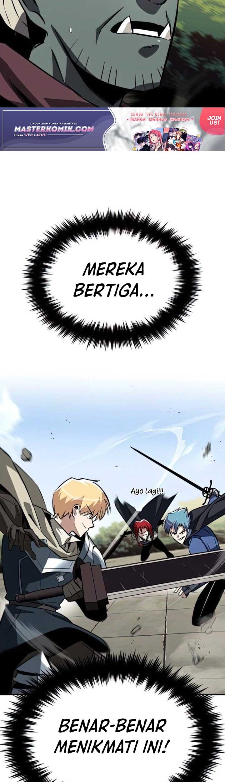 Lazy Prince Becomes a Genius Chapter 57 Gambar 17