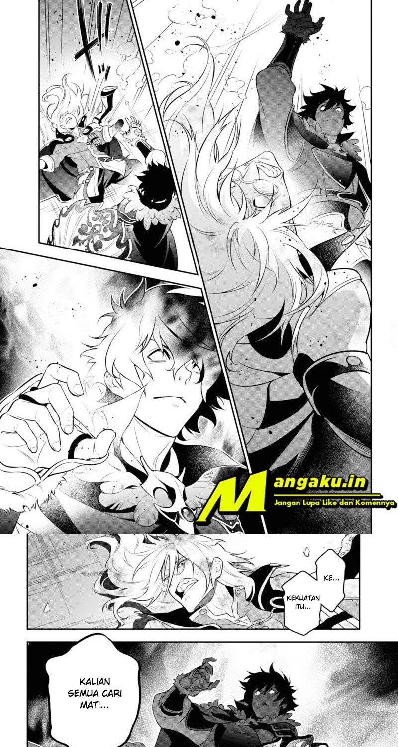 Tate no Yuusha no Nariagari Chapter 87.1 Gambar 8