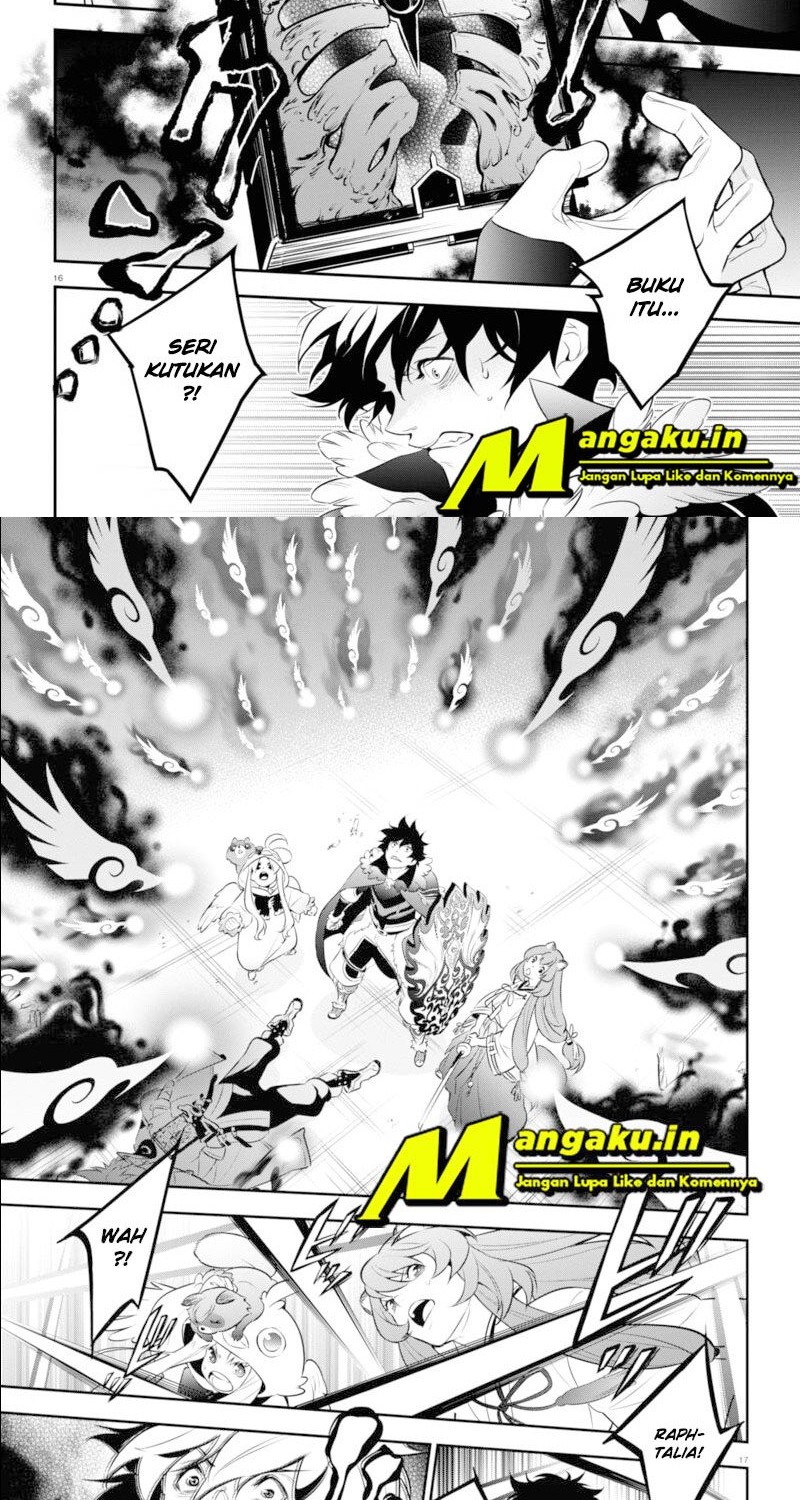 Tate no Yuusha no Nariagari Chapter 87.1 Gambar 10