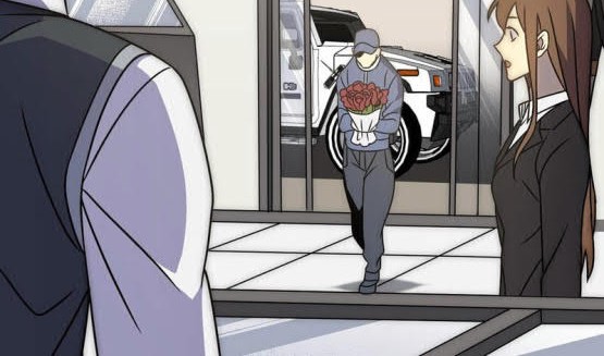 Apocalyptic Thief Chapter 54 Gambar 29