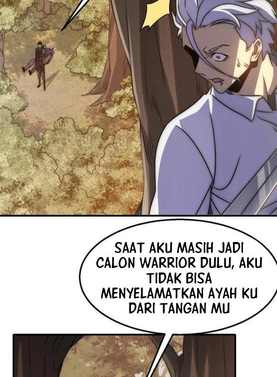 Baca Apocalyptic Thief Chapter 54 Gambar 2