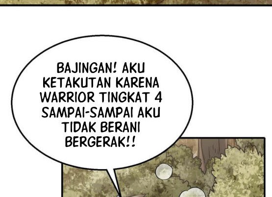Apocalyptic Thief Chapter 54 Gambar 8