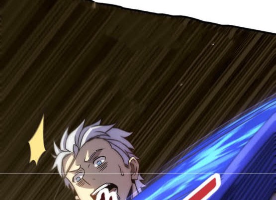 Apocalyptic Thief Chapter 54 Gambar 12