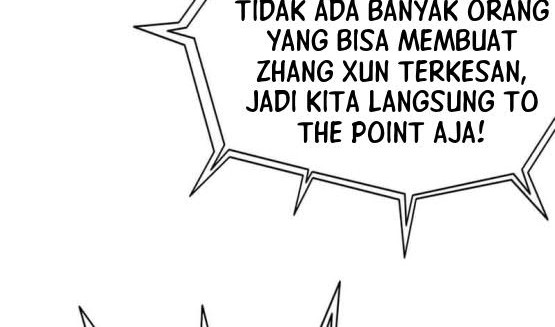 Apocalyptic Thief Chapter 54 Gambar 19