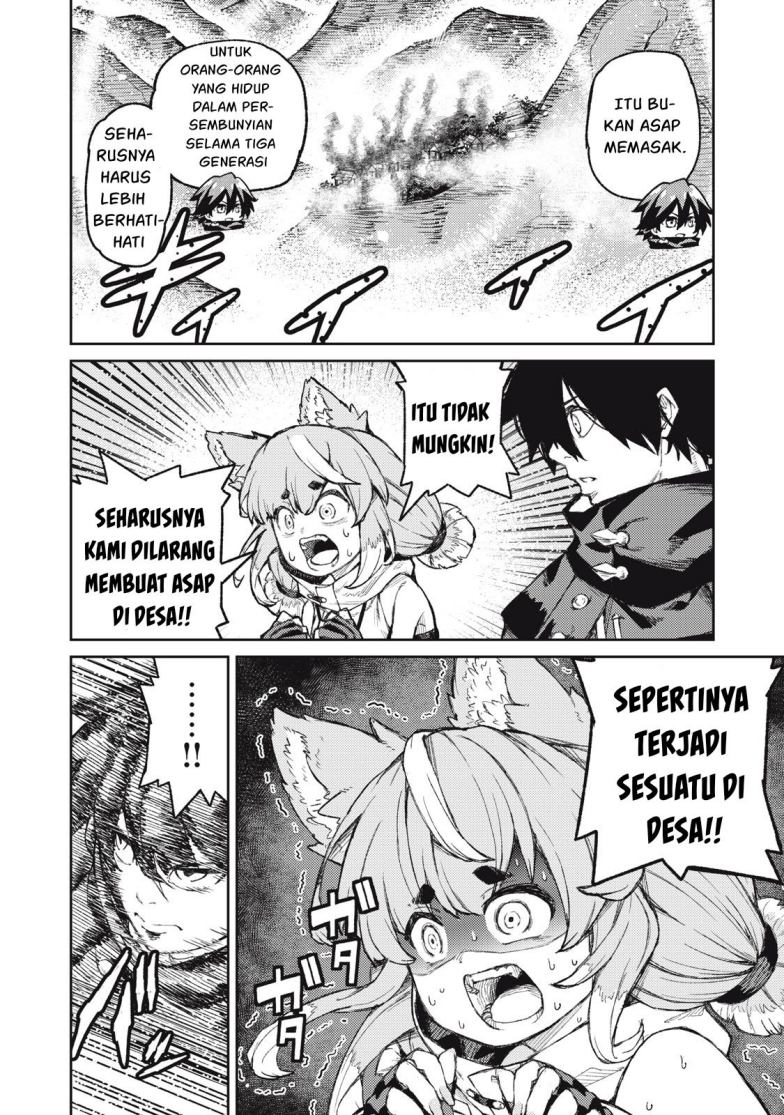 Gikou Taichi no Torikaeshi ~ Toichi tte Saisho ni itta yo na ~ Chapter 17 9