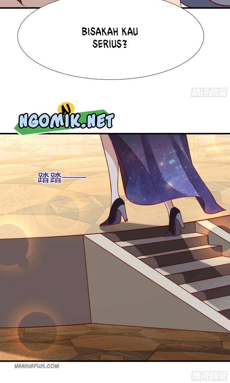 Rebirth City Deity Chapter 170 Gambar 7
