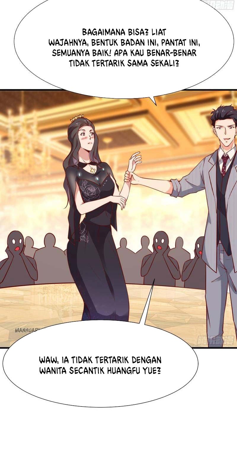 Rebirth City Deity Chapter 170 Gambar 13