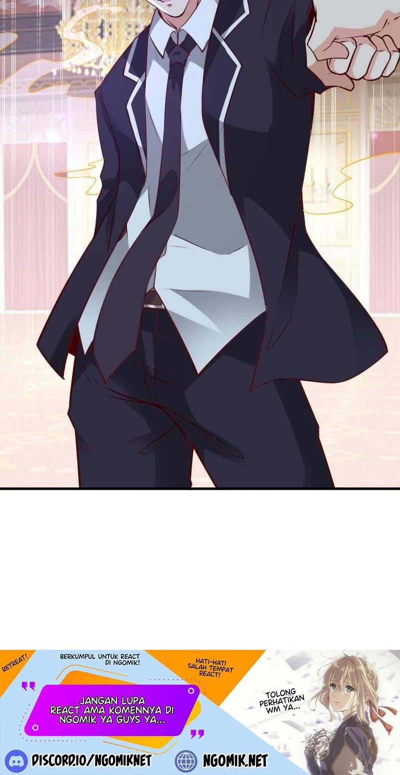 Rebirth City Deity Chapter 170 Gambar 25