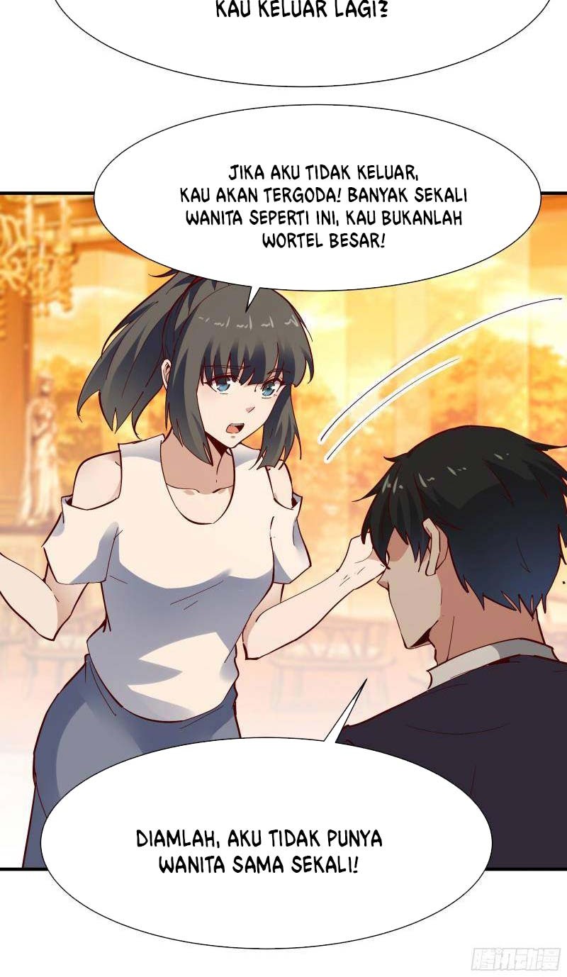 Rebirth City Deity Chapter 169 Gambar 4