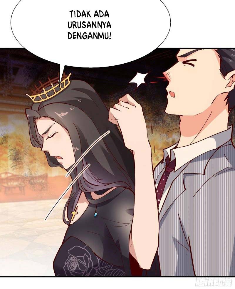 Rebirth City Deity Chapter 169 Gambar 10