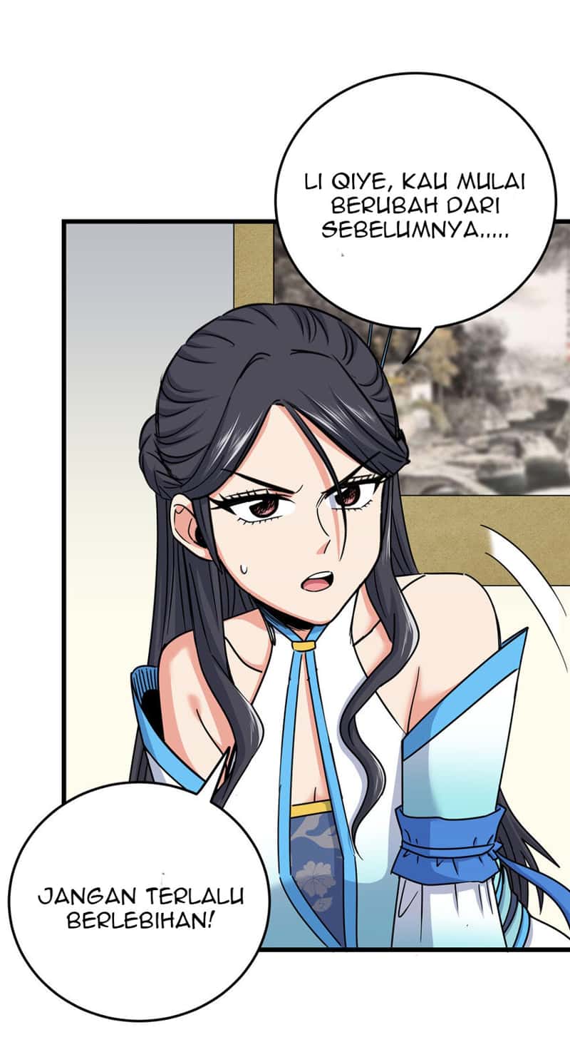 Emperor Domination Chapter 59 Gambar 10