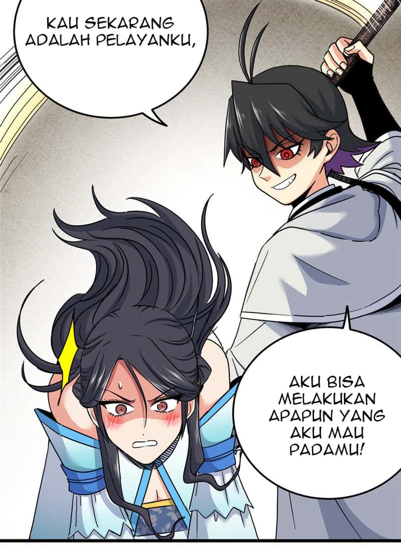 Emperor Domination Chapter 59 Gambar 18