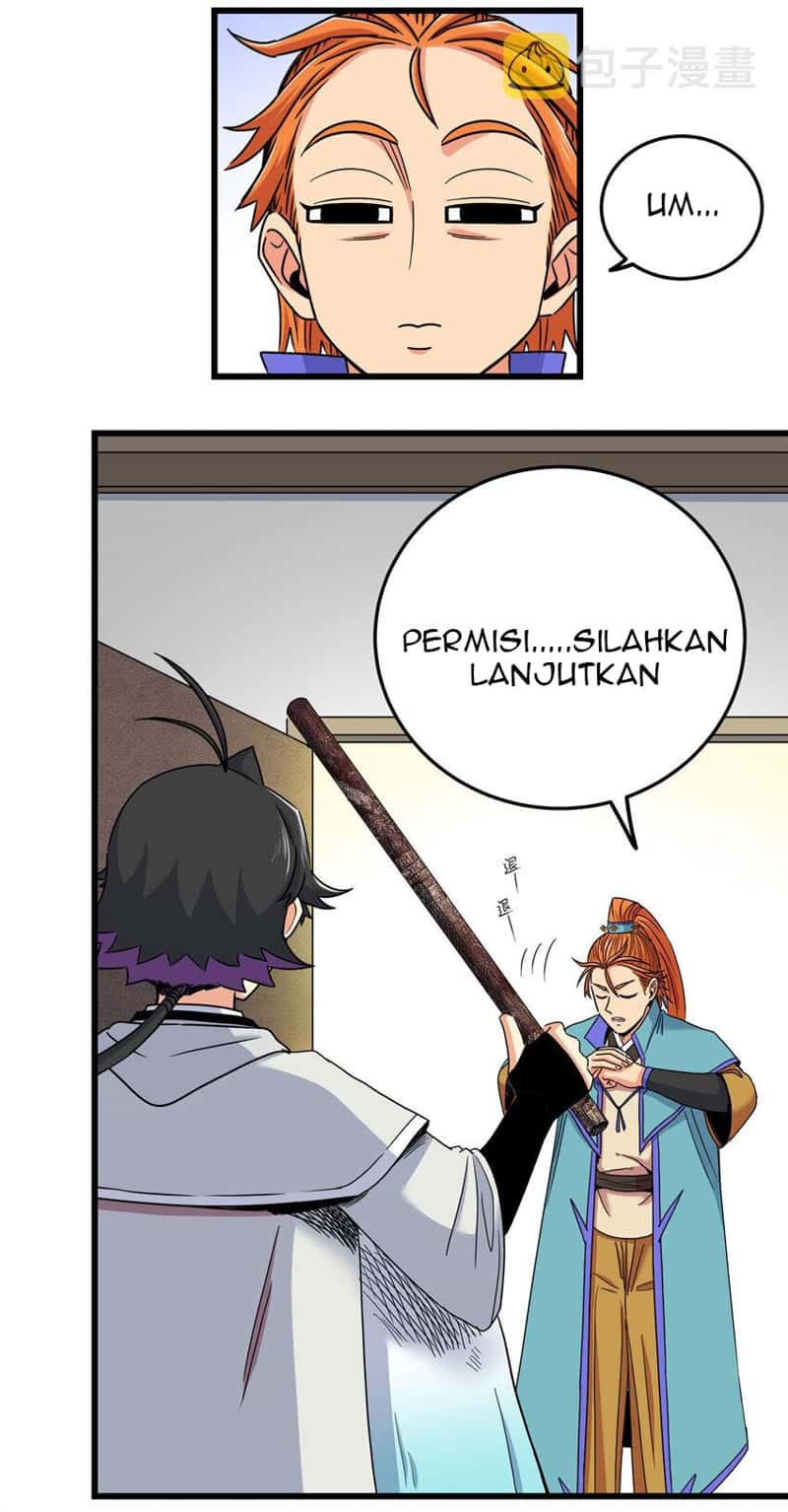 Emperor Domination Chapter 59 Gambar 24