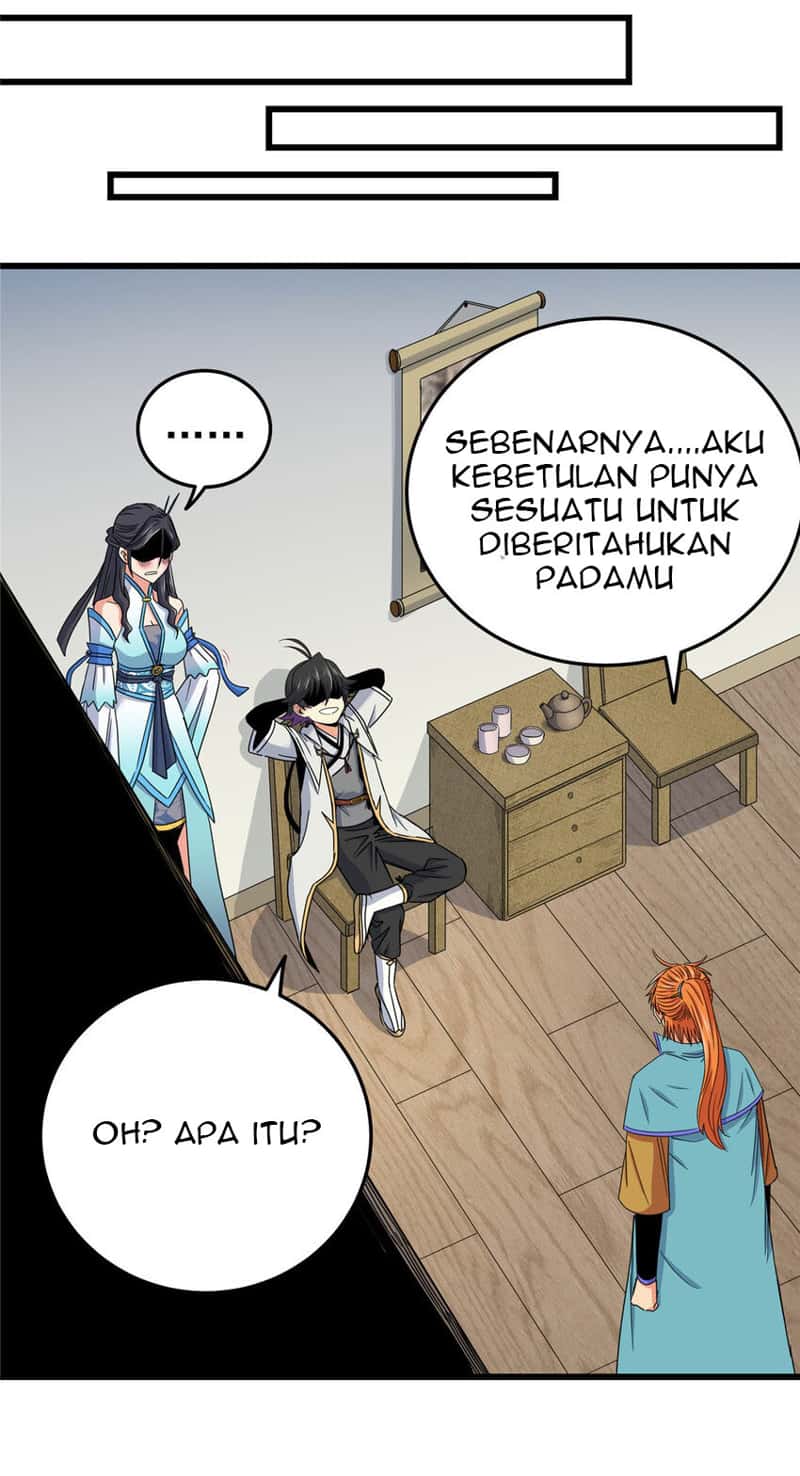 Emperor Domination Chapter 59 Gambar 26