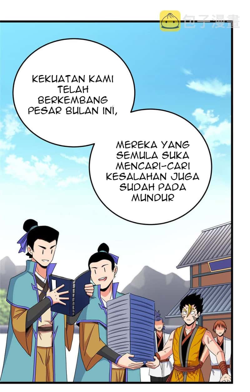 Emperor Domination Chapter 59 Gambar 29