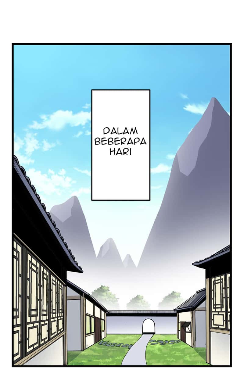 Emperor Domination Chapter 59 Gambar 3