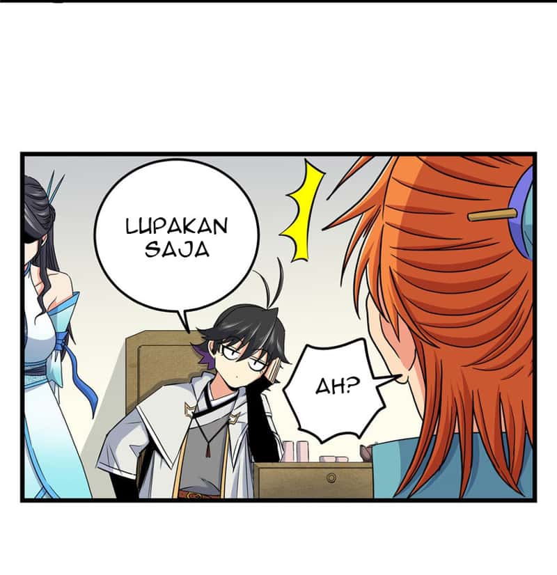 Emperor Domination Chapter 59 Gambar 31