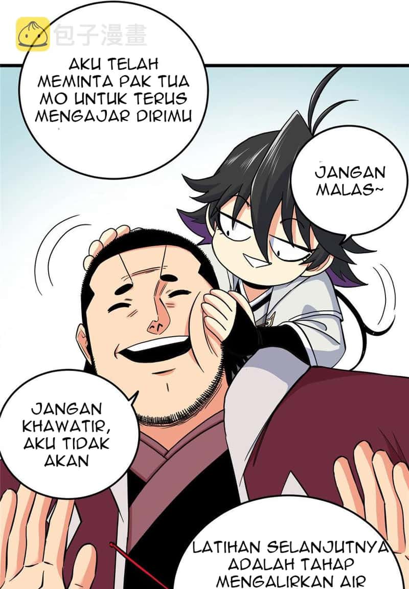 Emperor Domination Chapter 59 Gambar 33