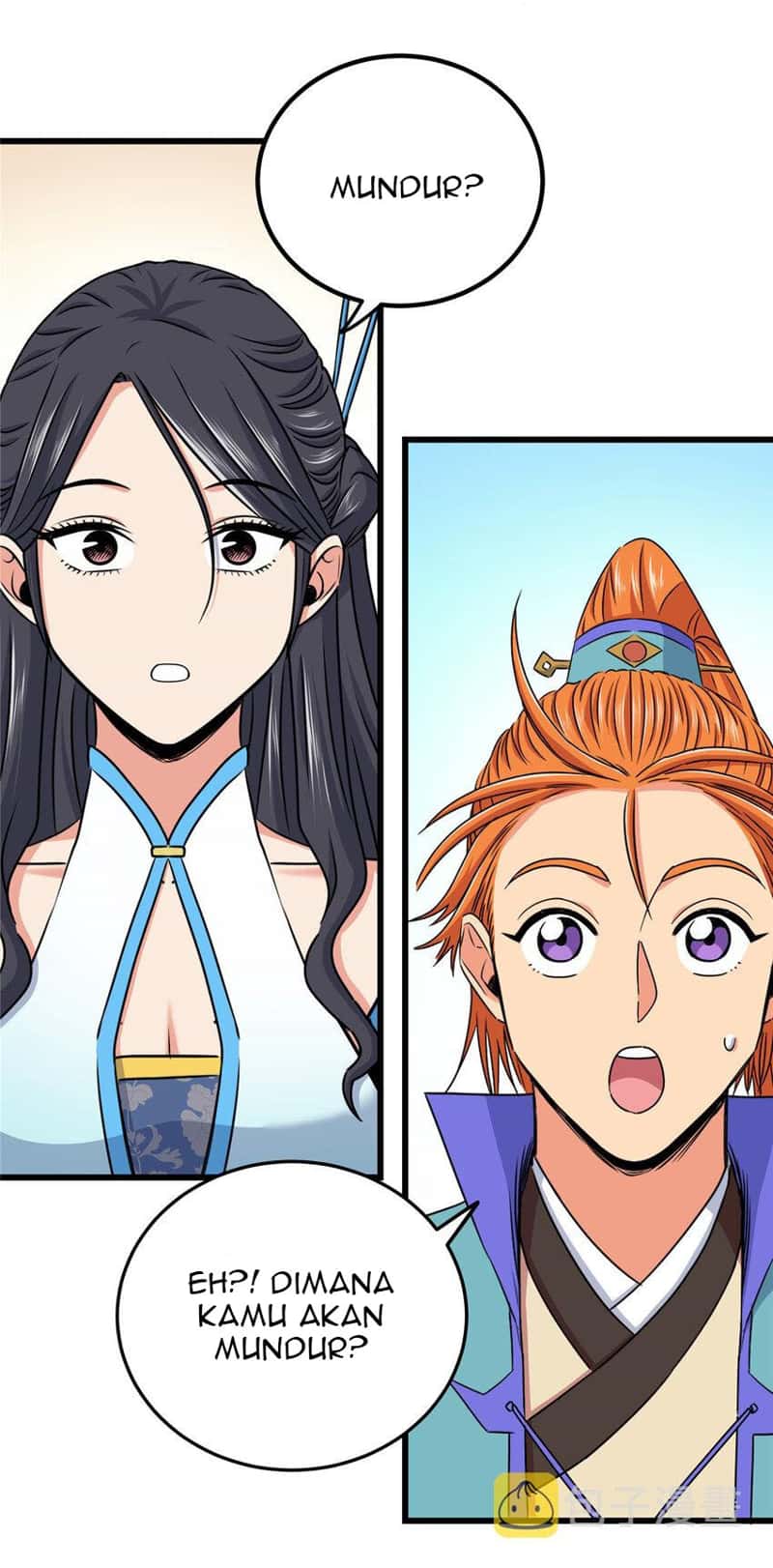 Emperor Domination Chapter 59 Gambar 35