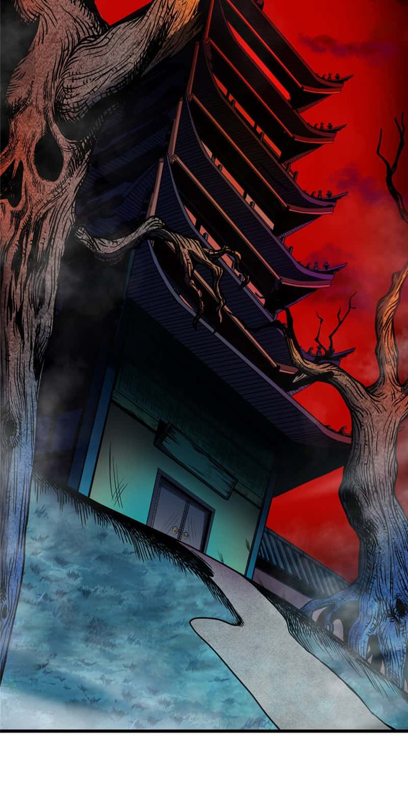 Emperor Domination Chapter 59 Gambar 37