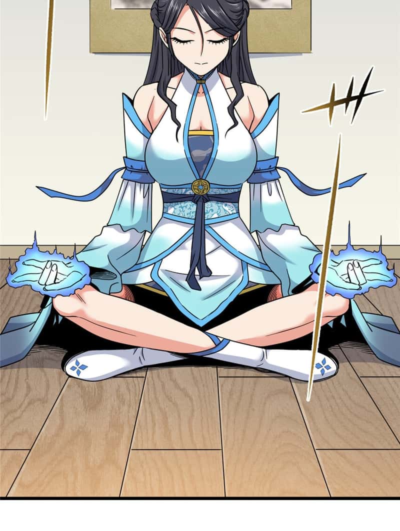 Emperor Domination Chapter 59 Gambar 5