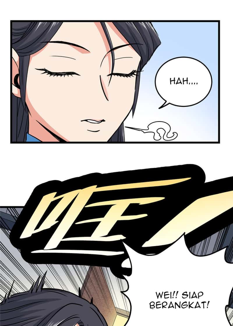 Emperor Domination Chapter 59 Gambar 6