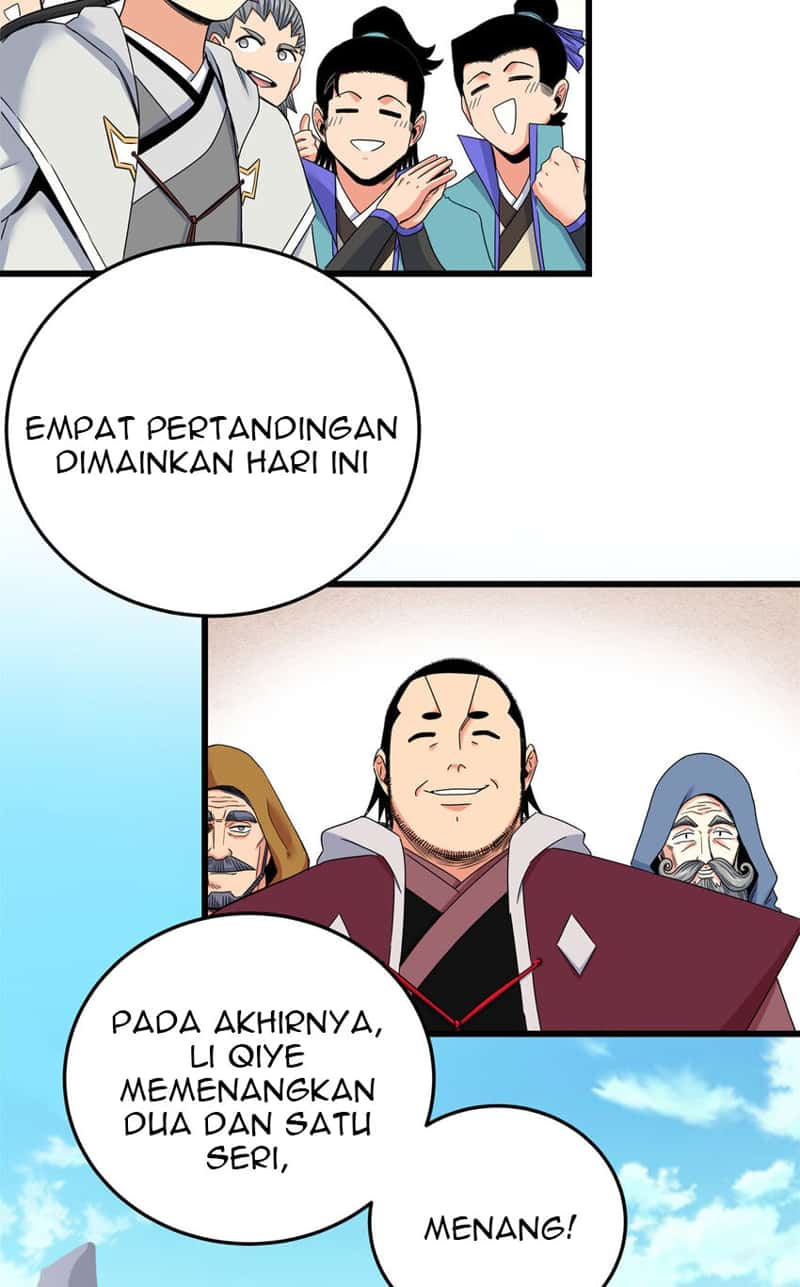 Emperor Domination Chapter 58 Gambar 11