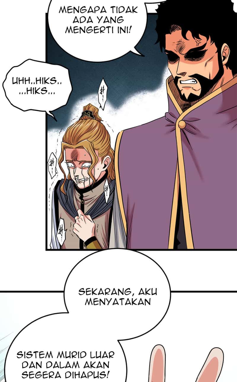 Emperor Domination Chapter 58 Gambar 13