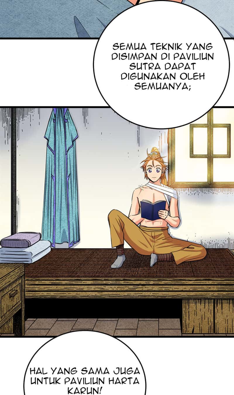 Emperor Domination Chapter 58 Gambar 16