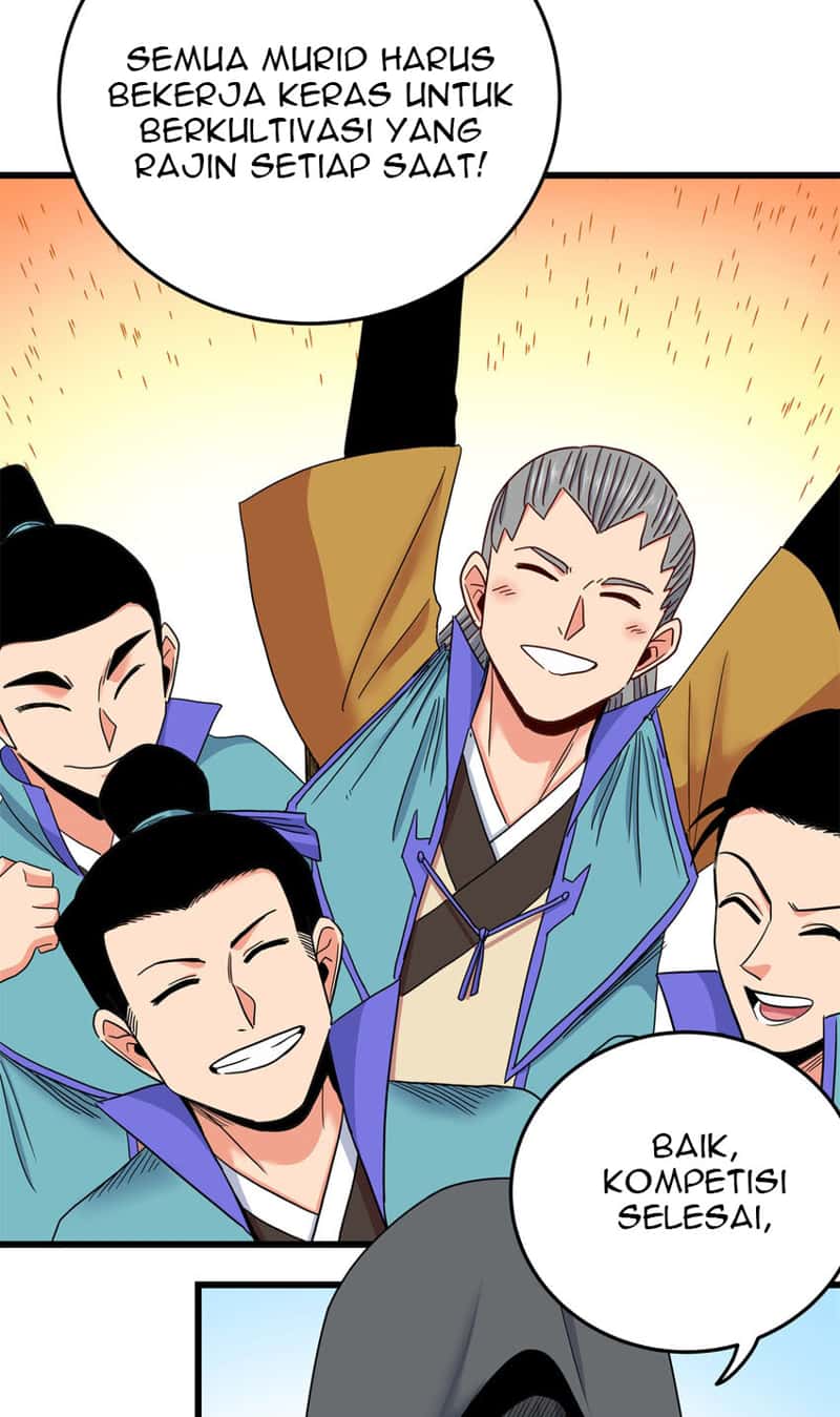 Emperor Domination Chapter 58 Gambar 18