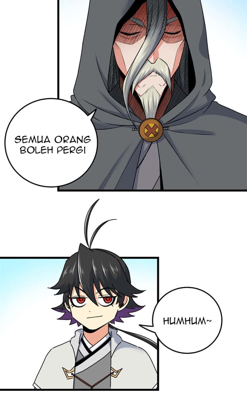 Emperor Domination Chapter 58 Gambar 19
