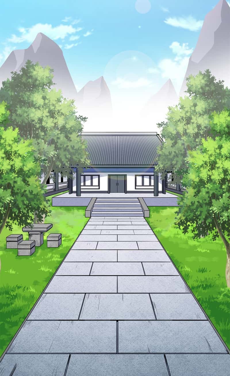 Emperor Domination Chapter 58 Gambar 22