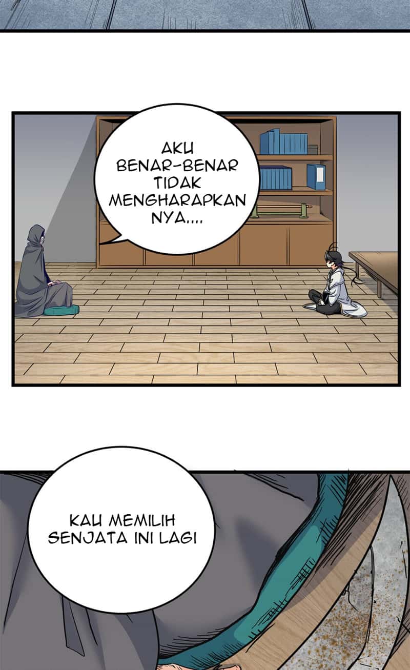 Emperor Domination Chapter 58 Gambar 23