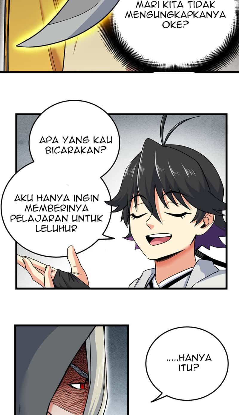 Emperor Domination Chapter 58 Gambar 28