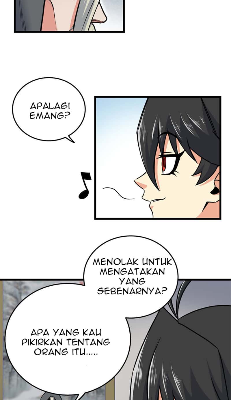 Emperor Domination Chapter 58 Gambar 29