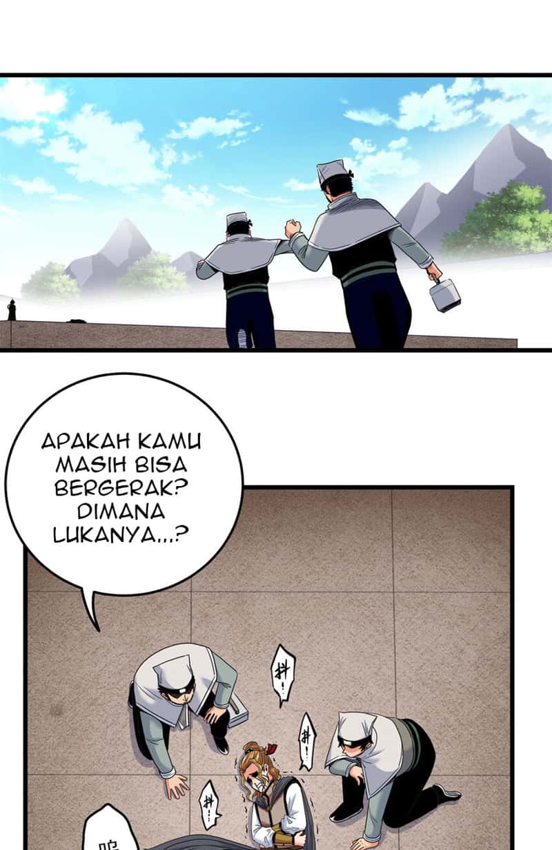 Emperor Domination Chapter 58 Gambar 3