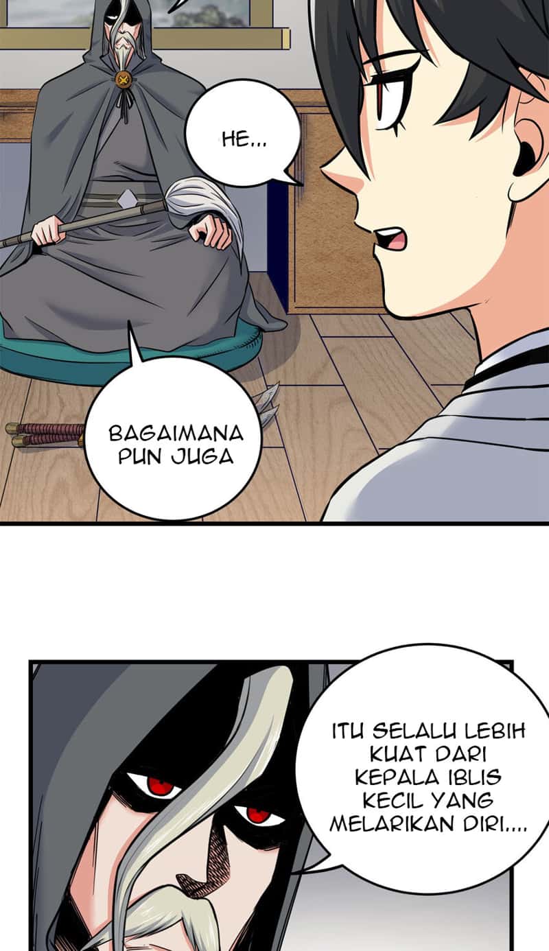 Emperor Domination Chapter 58 Gambar 30