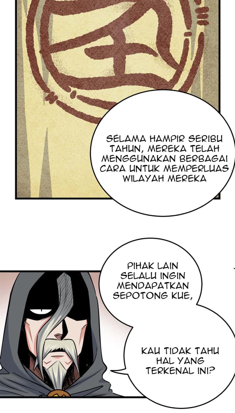 Emperor Domination Chapter 58 Gambar 34