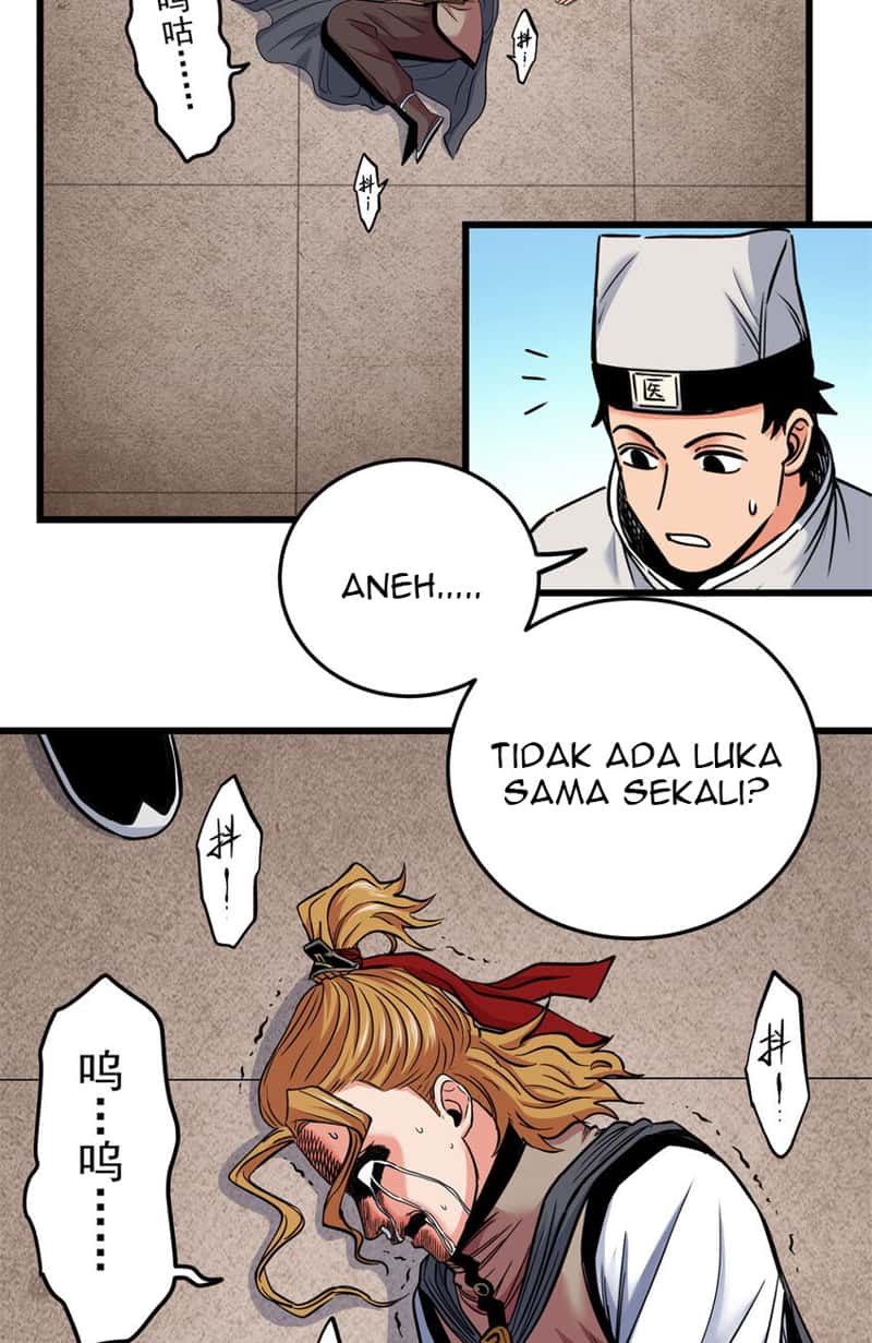 Emperor Domination Chapter 58 Gambar 4