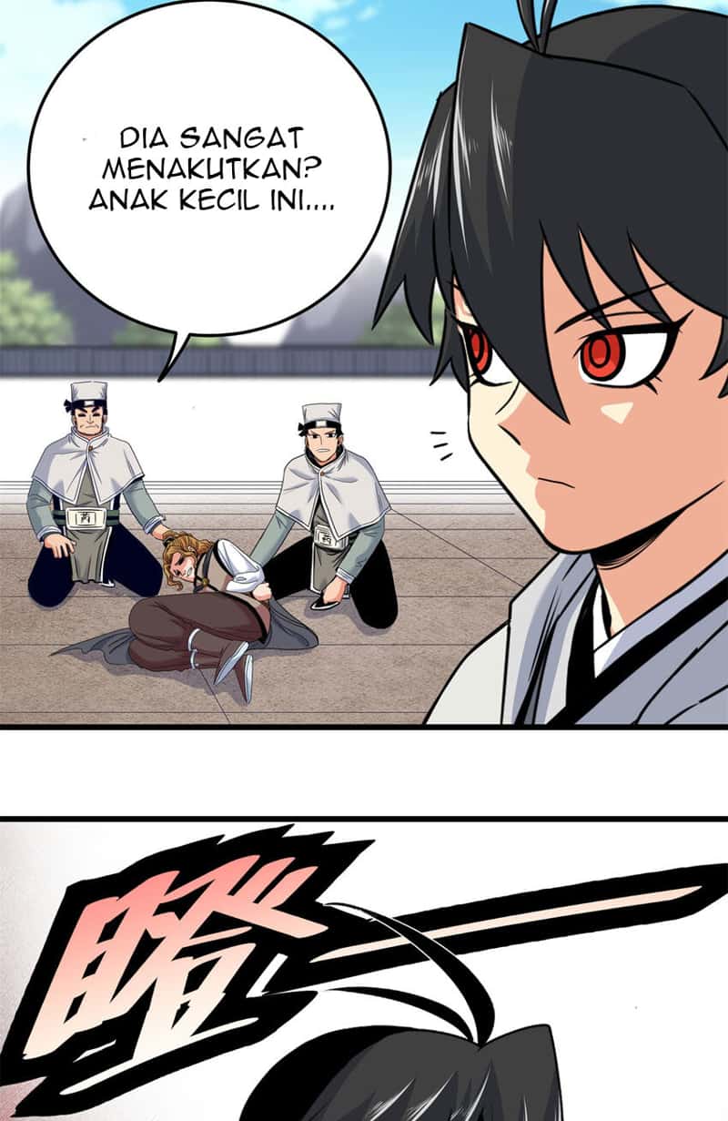 Emperor Domination Chapter 58 Gambar 6