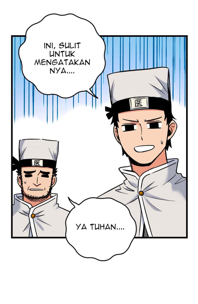 Emperor Domination Chapter 58 Gambar 8