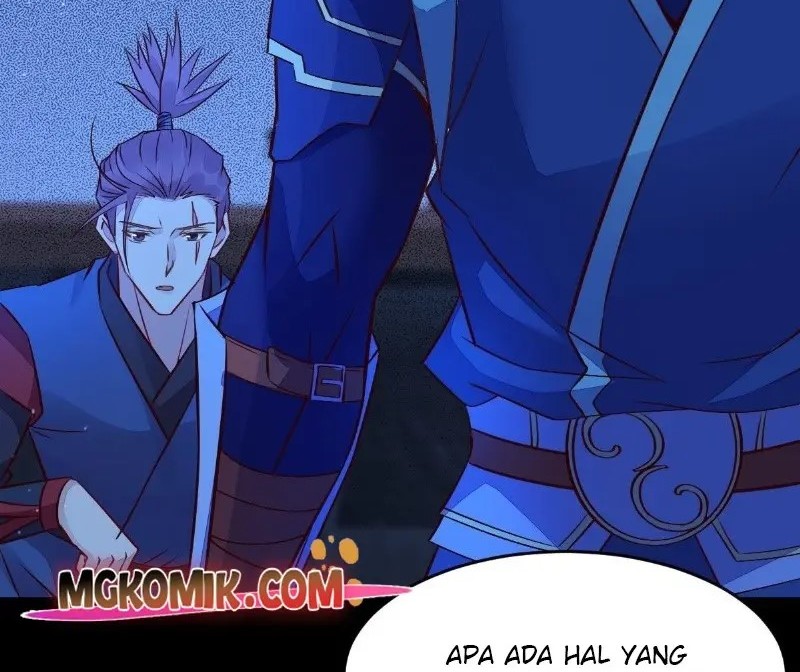 The Ghostly Doctor Chapter 494 Gambar 22