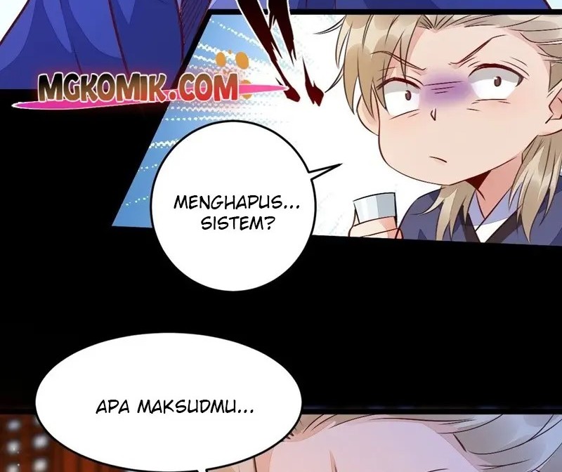 The Ghostly Doctor Chapter 494 Gambar 10
