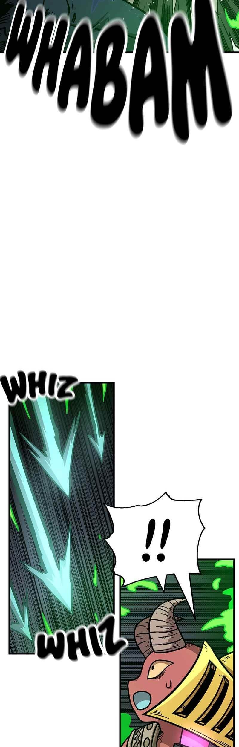 Metro Hunter Chapter 35 Gambar 60