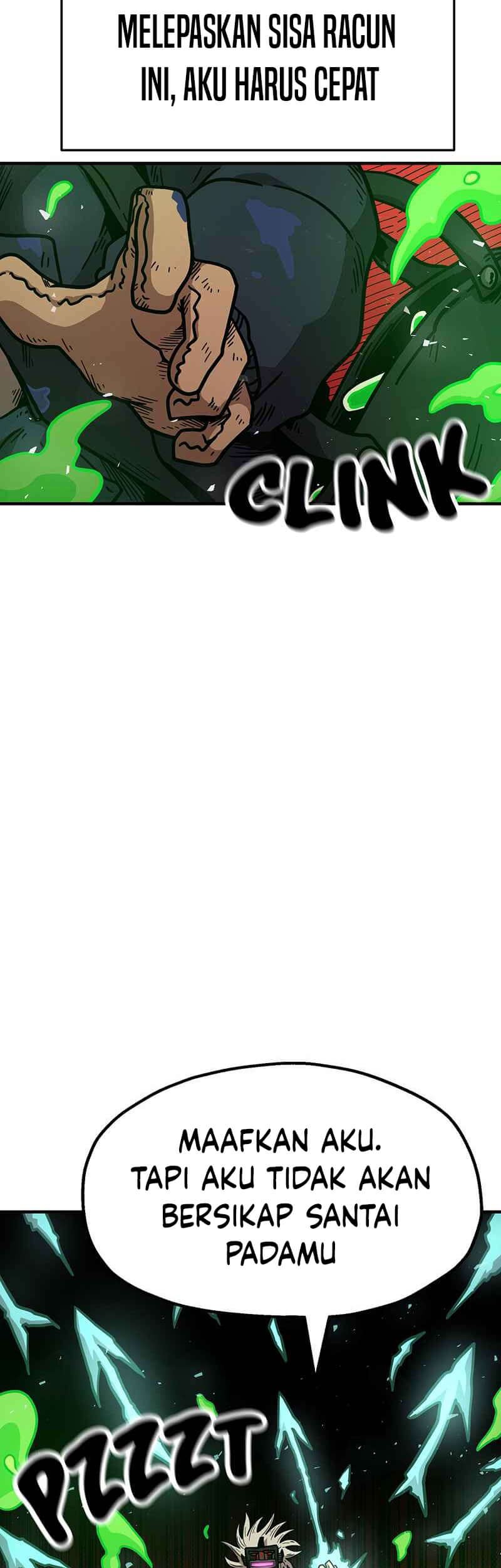 Metro Hunter Chapter 35 Gambar 64