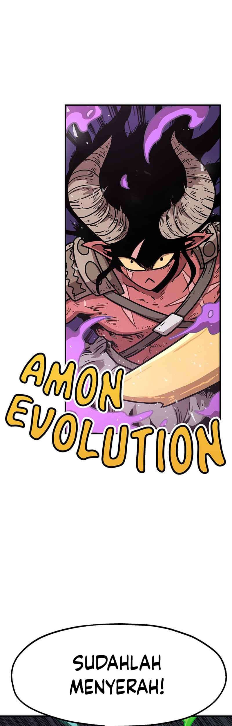 Metro Hunter Chapter 35 Gambar 68
