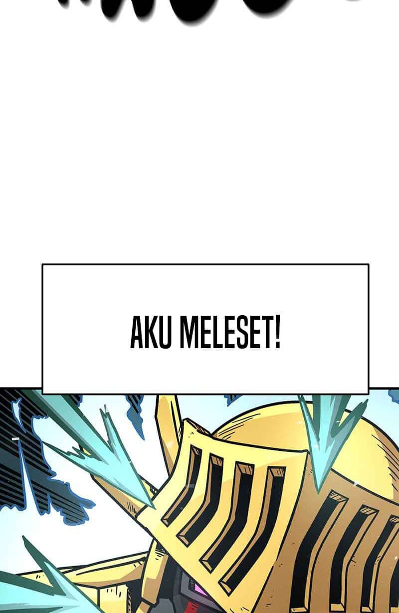 Metro Hunter Chapter 35 Gambar 72