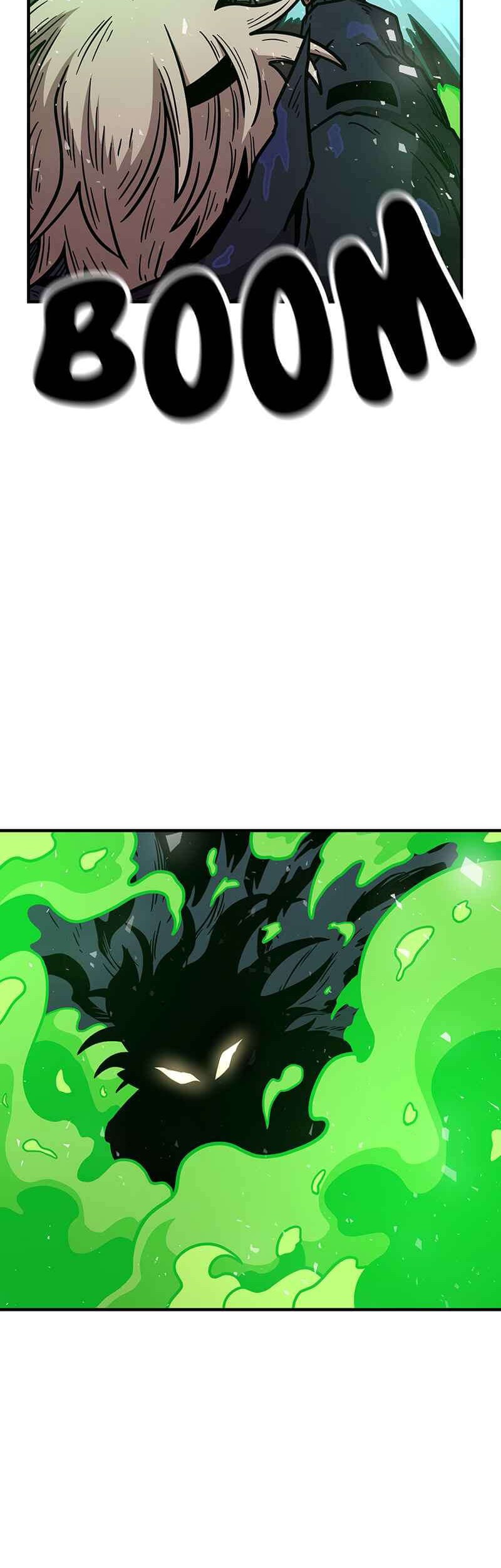 Metro Hunter Chapter 35 Gambar 74