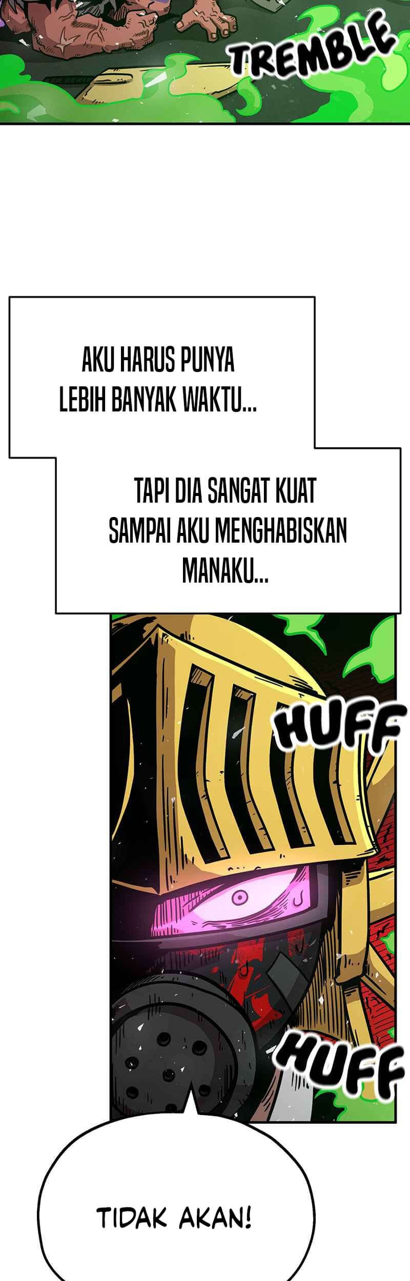 Metro Hunter Chapter 35 Gambar 78